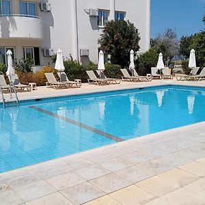 Mandalena Hotel Apartments